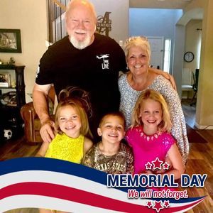 Meet your Posher, Sandi-john